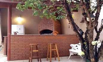 Imagem 2: Sobrado com 3 dormitórios à venda, 190 m² por R$ 1.100.000,00 - Vila Campesina - Osasco/SP