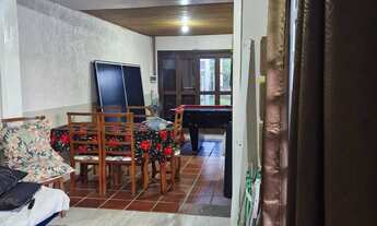 Imagem 2: Casa temporada com piscina Oásis/ Tramandaí