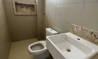 Imagem 4: Casa duplex a venda no Burle marx no gurupi