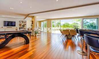 Imagem 3: Casa à venda em Belém Novo com 480 m², 4 quartos, 4 suítes, 10 vagas