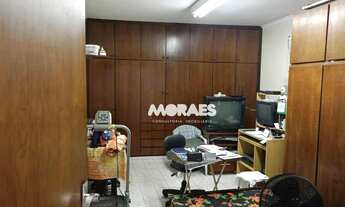 Imagem 15: Casa com 3 dormitórios à venda, 310 m² por R$ 950.000 - Núcleo Residencial Presidente Geis