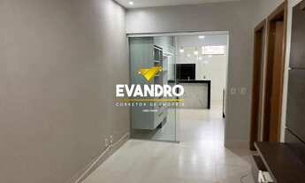 Imagem 2: Casa em Condomínio para Venda em Cuiabá, Jardim Imperial, 3 dormitórios, 1 suíte, 2 banhei