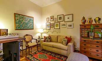 Imagem 7: Venda Casa 3 Dormitórios - 167 m² Jardim Europa