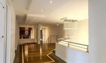 Imagem 3: Casa alto padrão