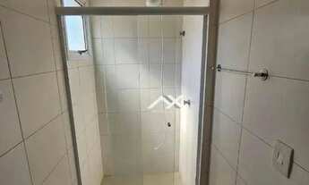 Imagem 7: Apartamento com 2 dormitórios à venda, 56 m² por R$ 360.000,00 - Atlantis Residencial - Ba