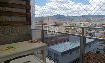 Imagem 6: Apartamento à venda, 3 quartos, 1 suíte, 1 vaga, Sagrada Família - Belo Horizonte/MG