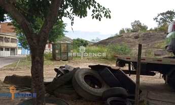 Imagem 3: Área de Terreno 20.000m2 próximo ao Porto de Capuaba