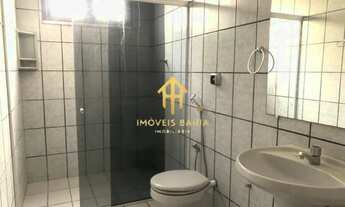 Imagem 4: Aluguel - Casa 3/4 no Parque Getúlio Vargas