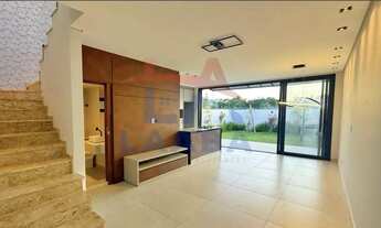 Imagem 5: Casa em Condomínio para Locação, Comdominio Residencial Park Gran Reserve no bairro Vila R