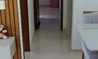 Imagem 7: Apartamento mobiliado