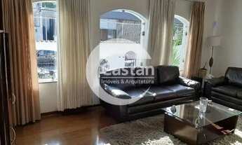 Imagem 2: Casa em Mooca Casa com 3 dormitórios