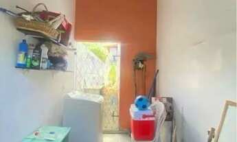 Imagem 3: Casa em Areinha Casa com 3 dormitórios