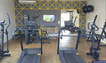 Imagem 15: Apartamento para venda em Bauru- Giardino - Reserva Terra Branca