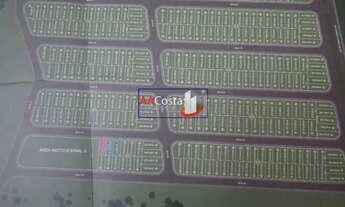 Imagem: Terreno para venda - RESIDENCIAL FAGGIONI