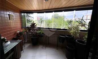 Imagem 4: Apartamento com 3 quartos à venda em Ponta Verde - AL