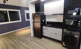 Imagem 5: Apartamento semi mobiliado para aluguel no Bairro Marechal Rondon Canoas