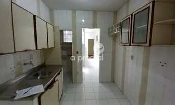 Imagem 4: Apto 03 quartos 03 banheiros 129m2 02 vagas no Cond Maria Natividade na Aldeota