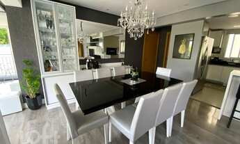 Imagem 3: Imóvel para venda tem 92 metros quadrados com 2 quartos em Jardim Europa - Porto Alegre