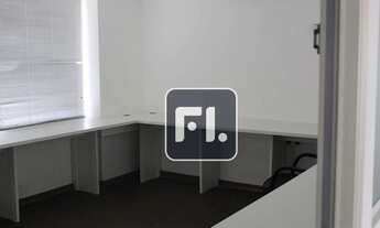 Imagem 2: Conjunto, 223 m² - venda por R$ 2.500.000,00 ou aluguel por R$ 17.183,18/mês - Brooklin