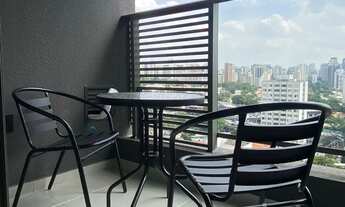 Imagem 4: Apartamento, Vila Clementino, 1 Quarto