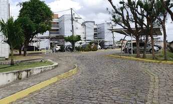 Imagem 7: Apartamento padrão de 2 quartos (53m2) Residencial Solar das Nações