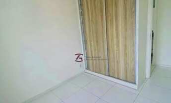 Imagem 7: Apartamento com 2 dormitórios para alugar, 51 m² por R$ 4.074,72/mês - Bela Vista - São Pa