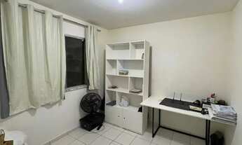 Imagem 7: Apartamento 2/4 para aluguel, Villas da Barra, condomínio completo