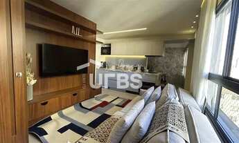 Imagem: Apartamento mobiliado e decorado à venda