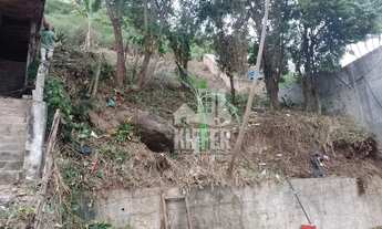 Imagem 6: Terreno com Vista para o Mar em Charitas Localização Privilegiada e Documentação Regular