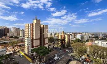 Imagem 7: APARTAMENTO DE ALTO PADRÃO À VENDA NO ÁGUA VERDE COM VISTA DEFINITIVA Tokaii - aconchego e