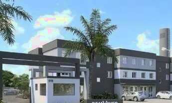 Imagem: Apartamento em Porto Alegre, no bairro Guarujá