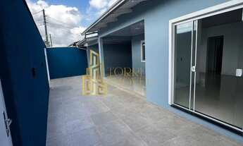 Imagem 2: CASA RESIDENCIAL em NAVEGANTES - SC, SÃO DOMINGOS