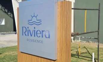 Imagem: IMPERDÍVEL - RIVIERA PÉ NA AREIA -( ENTRADA