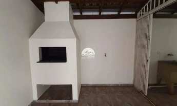 Imagem 4: Casa residencial para aluguel, 2 quartos, 1 suíte, 2 vagas, Country - Cascavel/Pr