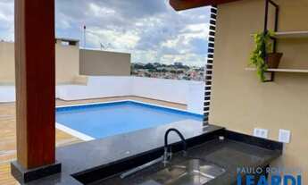 Imagem 5: COBERTURA - NOVA GARDÊNIA - SP