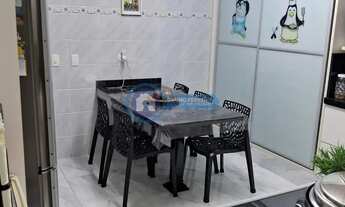 Imagem 5: Casa Sobrado em Vila Guaca - 3 Dorms, 1 Suíte por R$590 mil