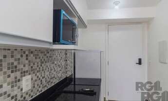 Imagem 3: Loft com 27m², localizado ao lado da PUCRS