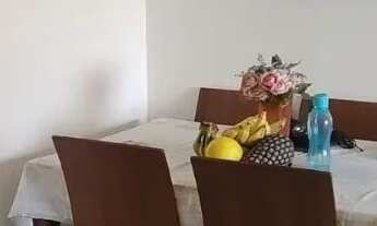 Imagem 2: Apartamento à Venda - Supremo Family Club