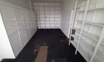 Imagem 7: Alvaro Alvim - Sala comercial 300m2 em excelente localização - Metrô Cinelândia - FVC716