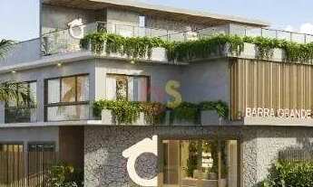 Imagem 6: Barra Grande SPOT