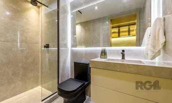 Imagem 6: Studio - 25m² no bairro Independência, Porto Alegre/RS