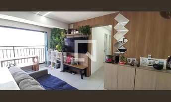 Imagem 3: Apartamento à Venda - São Pedro, 2 Quartos, 51 m2