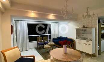 Imagem 2: Flat à venda no condomínio Brasil Flat em Ponta Negra