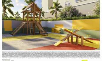 Imagem 7: Apartamento à venda, 2 quartos, 1 suíte, 1 vaga, PORTAL GIARDINI DI FIRENZE - Mogi Mirim/S