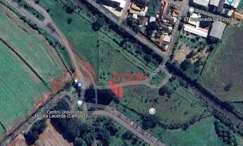 Imagem: Área Comercial Ampla à Venda em Ribeirão