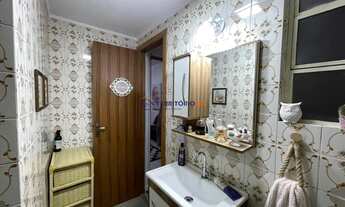 Imagem 12: Apartamento 01 dormitório bairro Triteza com 47,06m² privativos