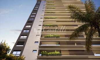 Imagem 2: Apartamento à venda, com 3 suítes, Zona 03, MARINGA - PR