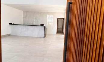 Imagem 2: Casa térrea no Anápolis City com 4 Suítes