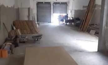 Imagem 6: GALPÃO - TATUAPÉ - SP