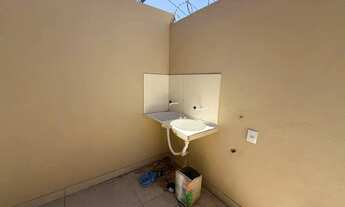 Imagem 6: Casa de esquina no Acácias